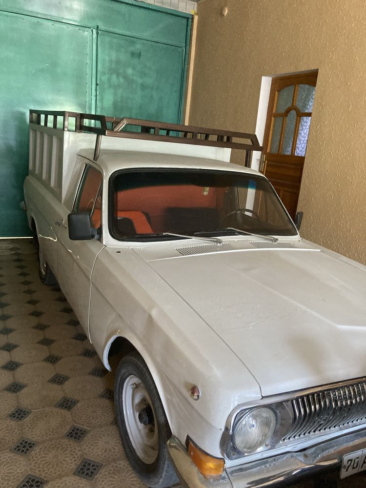 Gaz 2401
