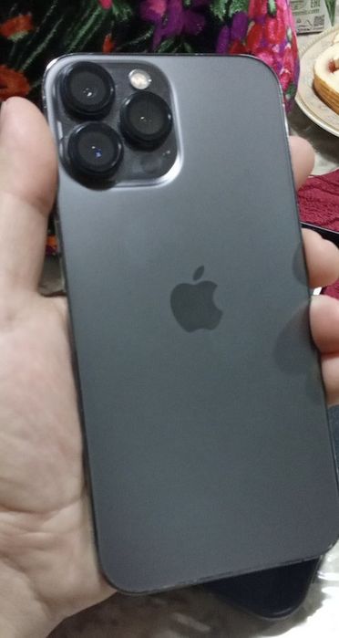 Iphone 13 pro max 256gb