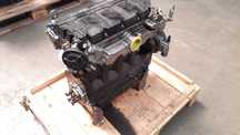 Motor Lombardini LDW1404 second hand - piese motor