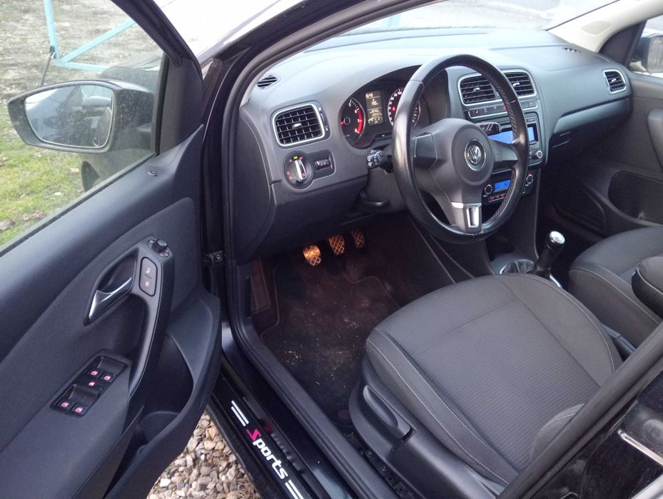 VW Polo  CASH sau RATE