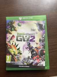 Planta vs Zombies GW2 pentru Xbox one