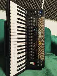 Roland FR8X-acordeonul meu personal!al