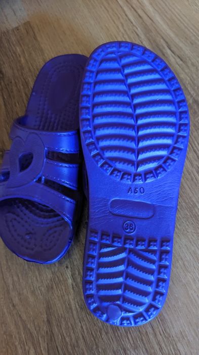 Дамски чехли 36 номер