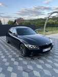 BMW 320 D 163 CP Sportline