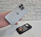 iPhone 15 Pro Max 256GB. IMPECABIL !! 91% Bateria