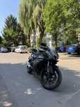 Yamaha YZF R125!