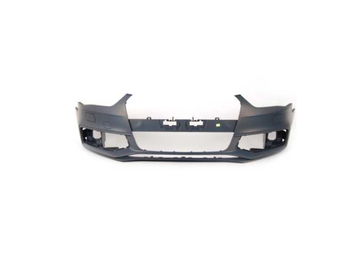 Bara fata Audi A4 B8.5 S-LINE 2012-2014 Spalator far, senzori NOUA