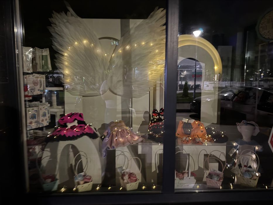 Продава се работещ бизнес – сватбена и парти агенция в гр. Пловдив