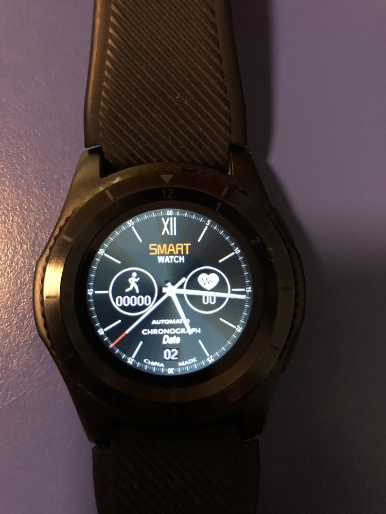 Ceas / Smart Watch Senbono