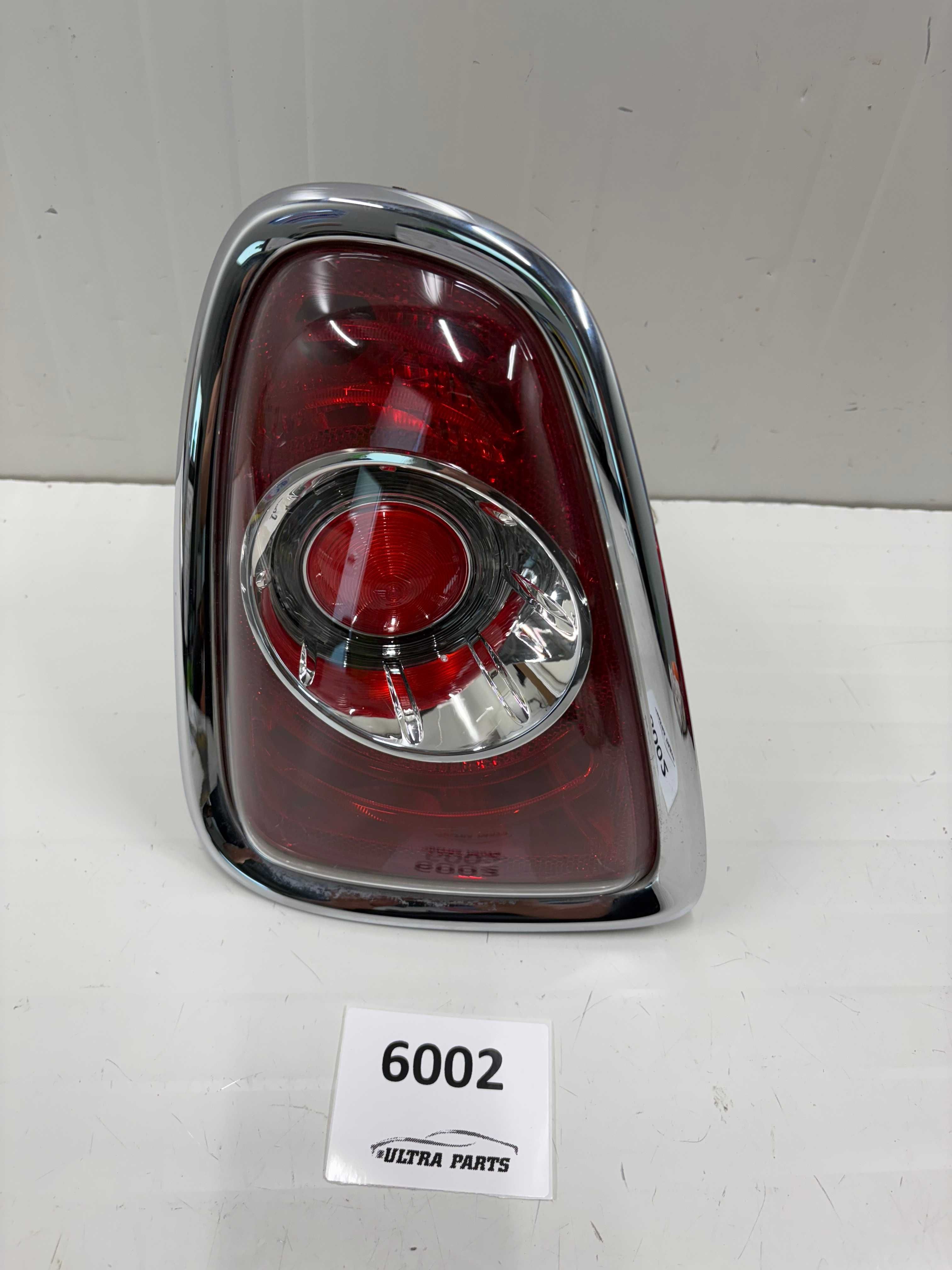 Ляв стоп Мини Купър Р56 Р57 Фейслифт R56 LCI R57 LCI