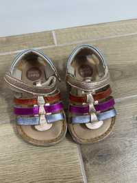 Gioseppo-Sandale multicolore