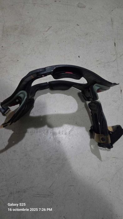 Protectie gat LEATT Neck Brace DBX 5.5