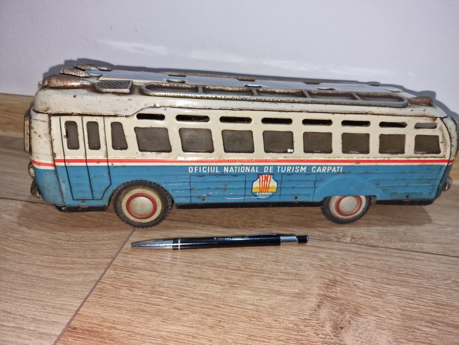 Masinuțe vechi rare