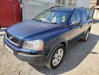 Bara fata /Capota/Faruri/Aripi fata  Volvo XC 90 an 2004