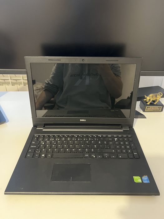Турски - Dell Inspiron 3542 – i5, SSD, NVIDIA 820M