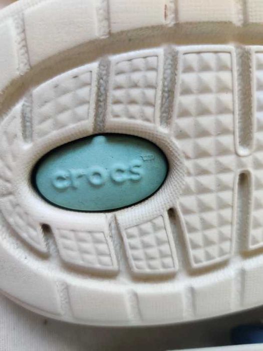 Crocs LiteRide M6 W8 size 38/39