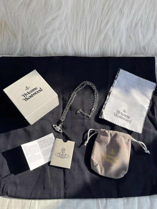 Vivienne Westwood Necklace / Lant