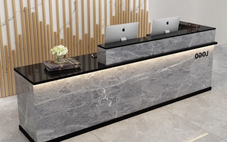 Qabul stoli respewin zakaz asosida