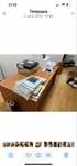 Mobilier masa birou