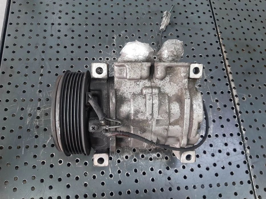 compresor clima ac  lsz7  2.2d tata safari   447220-3220