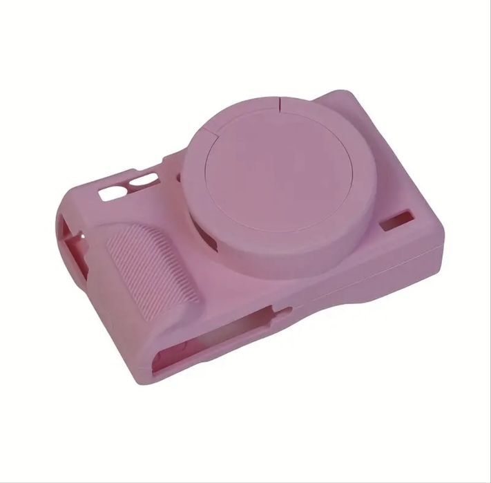 Кейс CANON G7X mark 3 iii Case Photoshoot