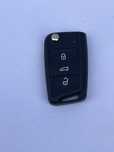 Cheie Auto Completa Skoda