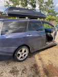 dezmembrez Mitsubishi Grandis 2007 2.0