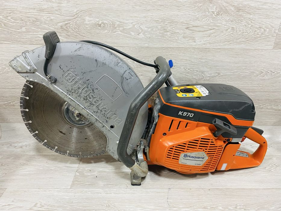 Drujba Hisqvarna K970  2022