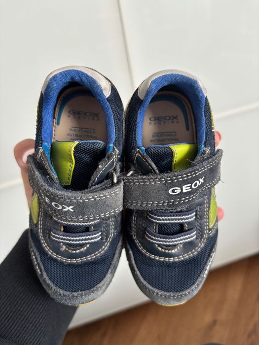 Детски маратонки Geox