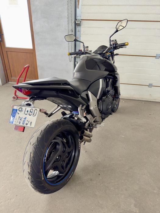 Honda CB 1000R - 2009