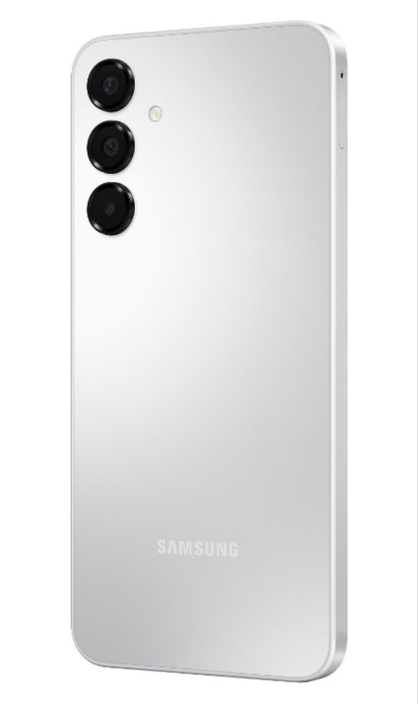 Samsung Galaxy A 16 6/128 gb Серый
