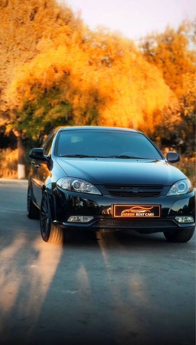 Sarbon RentCars /GENTRA/ Прокат авто