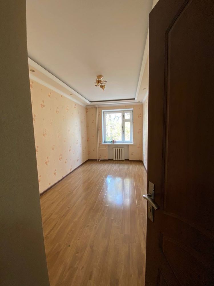 Продам 3/3/4 Спец План Гидрометцентр Новомосковская Казы Махалля