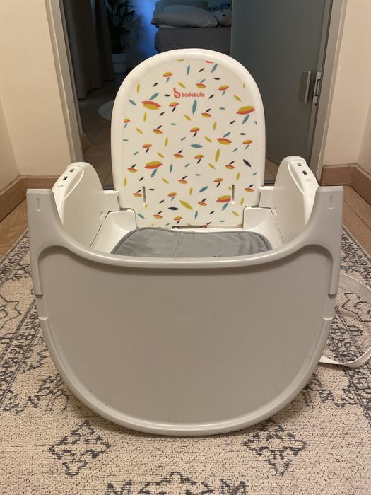 Vand scaun inaltator bebe