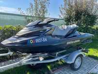 Jet ski skijet SEA DOO Bombardier GTX Limited 300