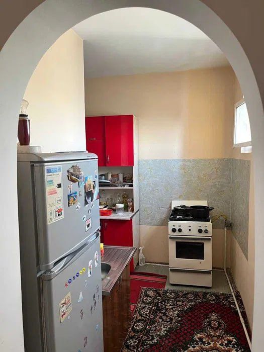 Kv bollarga Sheriklikka