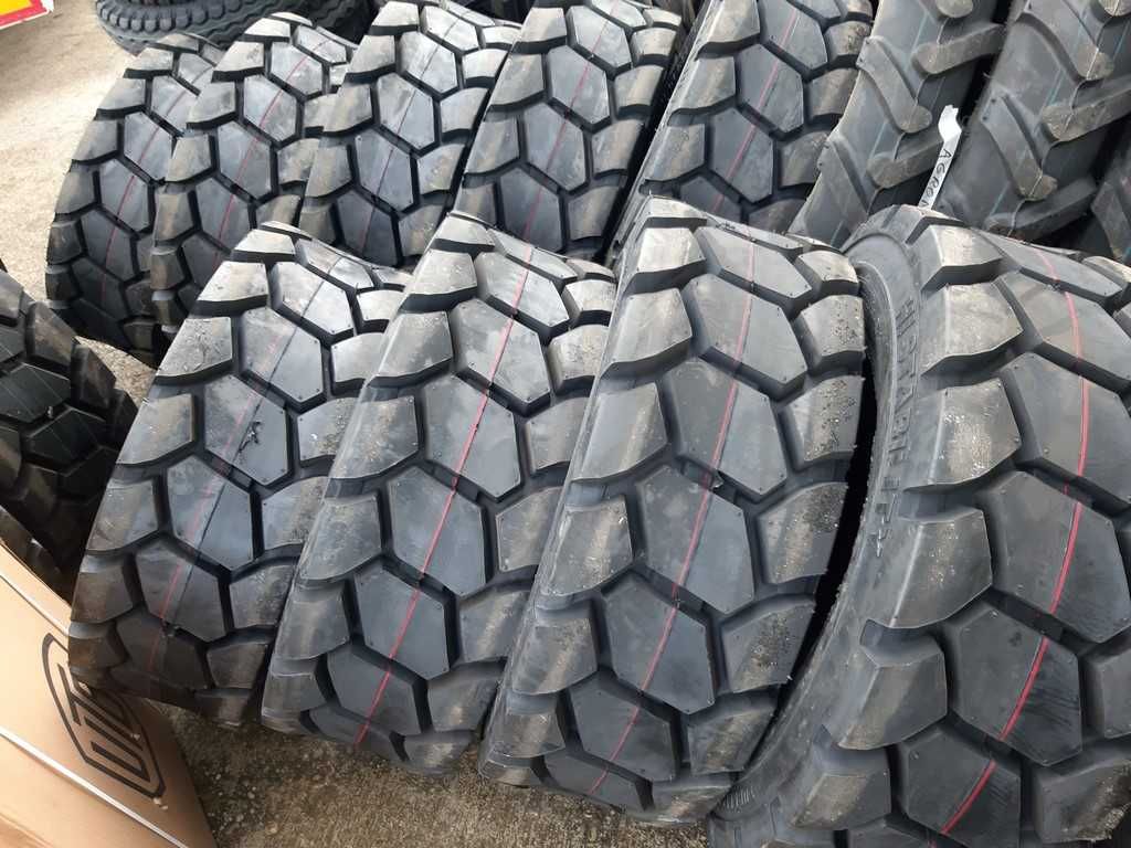 Cauciucuri noi industriale de BOBCAT 10-16.5 asfalt cu 12pr