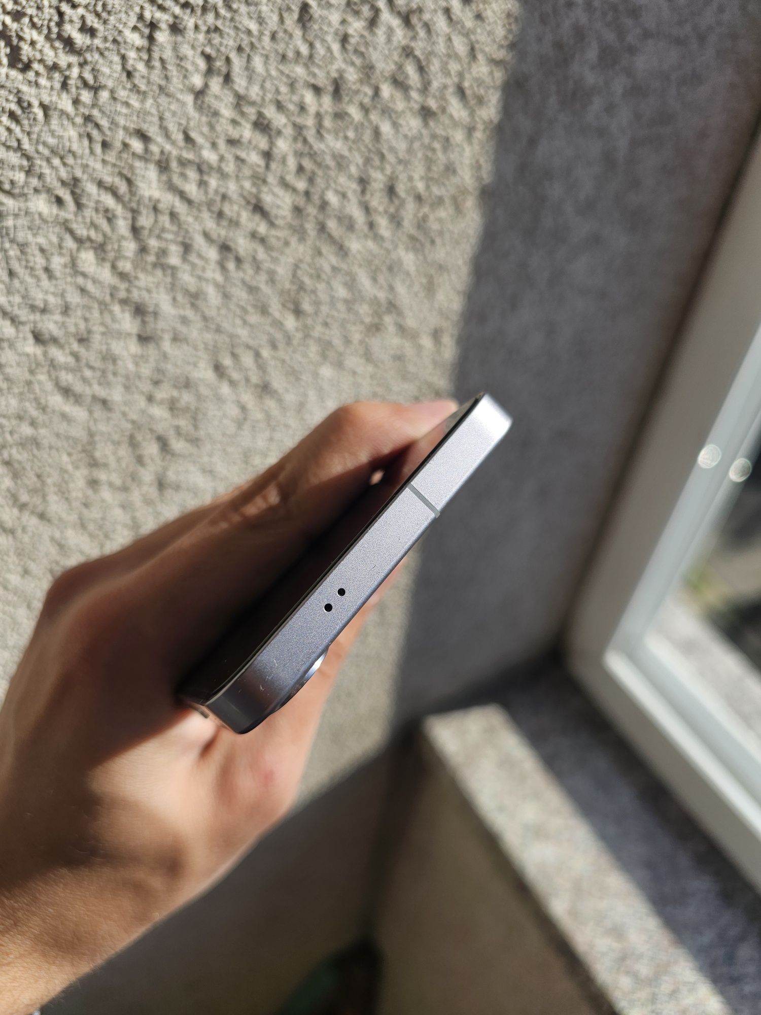 Samsung galaxy S25 *перфектен*