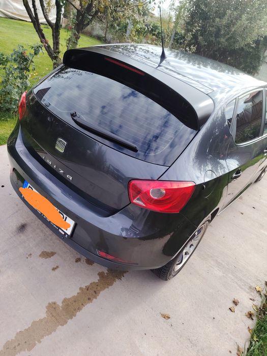 VAND SEAT IBIZA 1.2 75 cai