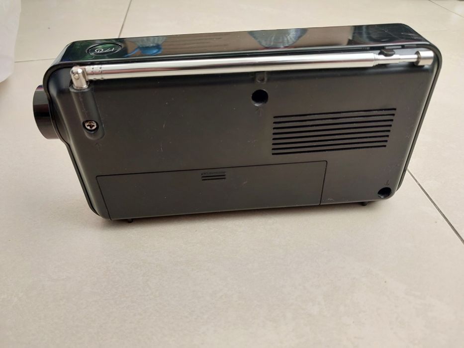 Radio digital SONY XDR-S40DBP impecabil