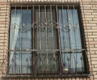 Решетки на окна Алматы и Алматинской области