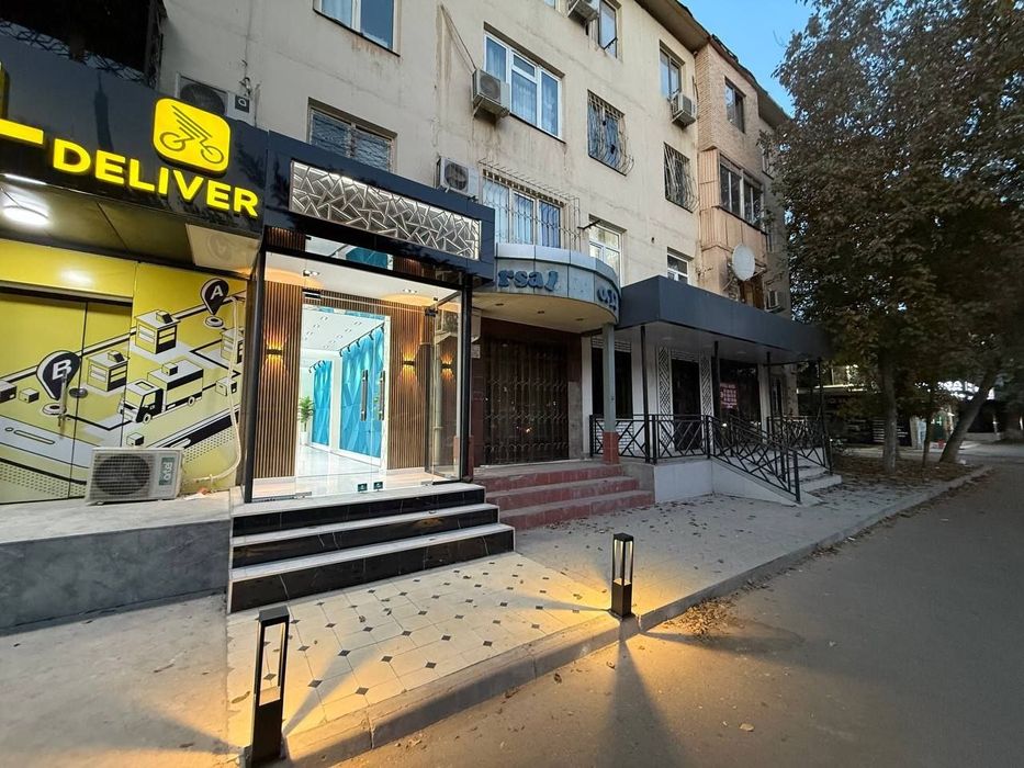 Продается нежилое