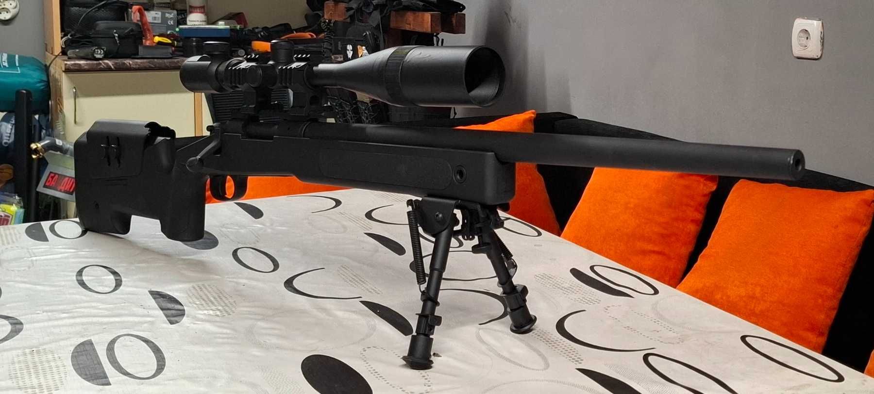 Airsoft Cybergun FN Herstal
