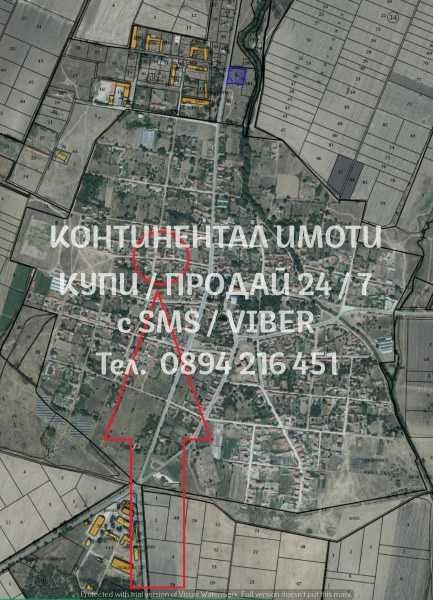 Продава се Къща в с. Пъдарско, Област Пловдив - 170 кв.м за 95 €/кв.м - Снимка #2