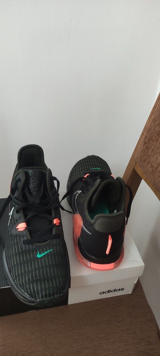 Nike Lebron Witness 6 mărimea 45.5
