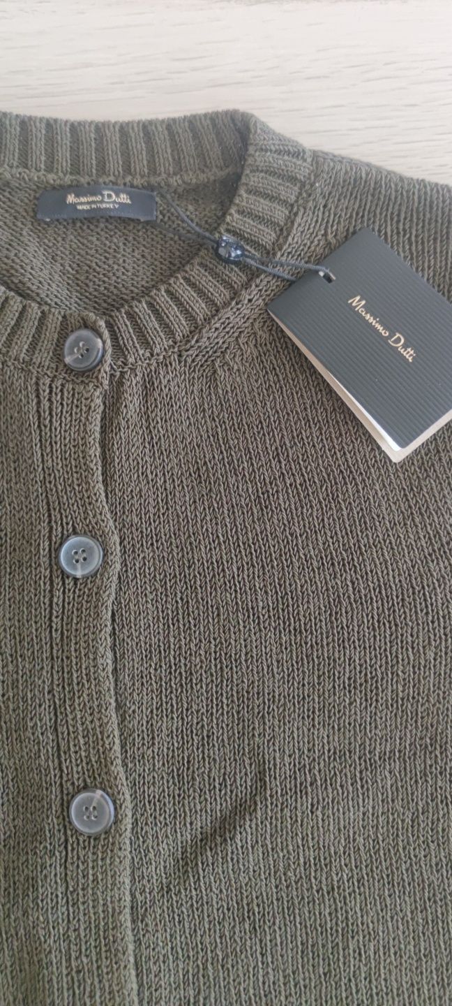 Massimo Dutti жилетка