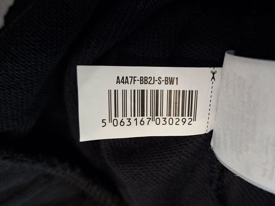 Gymshark-Ориг.суичър