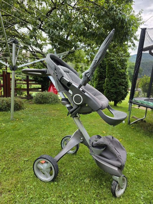 Cărucior Stokke 2in1