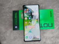 Infinix note 40 pro ideal xolatda