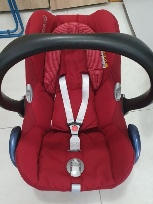 Столче за кола Maxi-Cosi